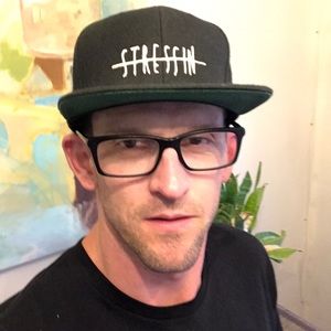 Meet your Posher, Jason